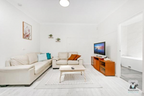 KOZYGURU FAIRFIELD 3 BEDROOM COMFY HOUSE WITH FREE PARKING NFA011